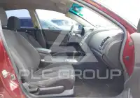 2011 Nissan ALTIMA photo