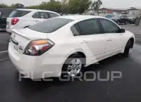 2011 Nissan ALTIMA фото
