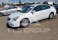 2011 Nissan ALTIMA фото