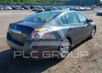 2011 Nissan ALTIMA photo