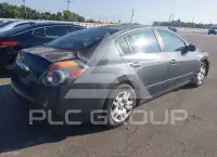 2011 Nissan ALTIMA photo