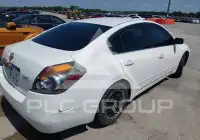 2011 Nissan ALTIMA фото