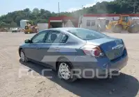 2011 Nissan ALTIMA photo
