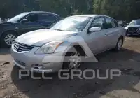2011 Nissan ALTIMA фото