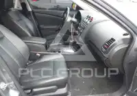2011 Nissan ALTIMA photo
