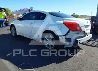 2011 Nissan ALTIMA photo