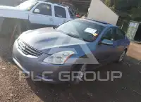 2011 Nissan ALTIMA photo