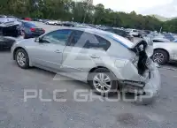 2011 Nissan ALTIMA photo