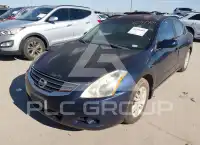 2011 Nissan ALTIMA фото