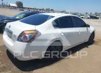 2011 Nissan ALTIMA фото