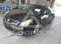 2011 Nissan ALTIMA photo