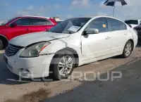 2011 Nissan ALTIMA фото