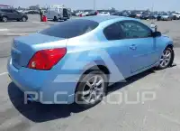 2011 Nissan ALTIMA фото