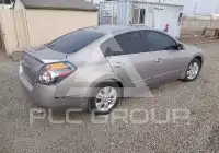 2011 Nissan ALTIMA фото
