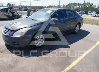 2011 Nissan ALTIMA фото