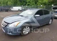 2011 Nissan ALTIMA photo