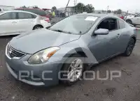 2011 Nissan ALTIMA photo