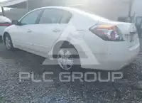 2011 Nissan ALTIMA photo