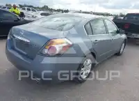 2011 Nissan ALTIMA фото