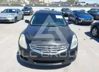 2011 Nissan ALTIMA фото