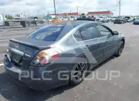 2011 Nissan ALTIMA фото