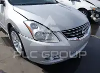 2011 Nissan ALTIMA фото