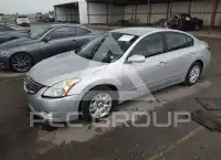 2011 Nissan ALTIMA фото