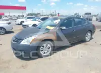 2011 Nissan ALTIMA фото