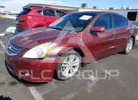 2011 Nissan ALTIMA фото