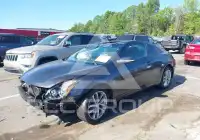 2011 Nissan ALTIMA photo