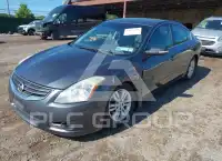 2011 Nissan ALTIMA photo