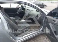 2011 Nissan ALTIMA photo