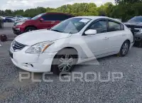 2011 Nissan ALTIMA фото