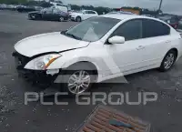 2011 Nissan ALTIMA photo