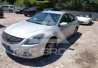 2011 Nissan ALTIMA фото