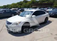 2011 Nissan ALTIMA фото