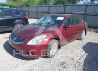 2011 Nissan ALTIMA фото
