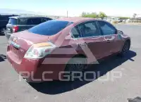 2011 Nissan ALTIMA photo
