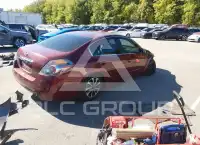 2011 Nissan ALTIMA photo