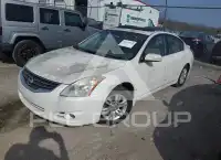 2011 Nissan ALTIMA фото
