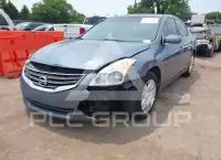 2011 Nissan ALTIMA фото