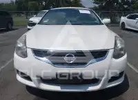 2011 Nissan ALTIMA фото