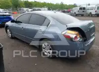 2011 Nissan ALTIMA photo