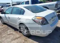 2011 Nissan ALTIMA фото