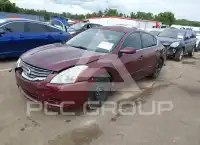 2011 Nissan ALTIMA фото