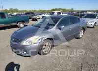 2011 Nissan ALTIMA фото
