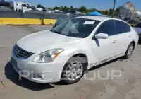 2011 Nissan ALTIMA фото