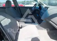 2011 Nissan ALTIMA photo