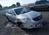 2011 Nissan ALTIMA фото