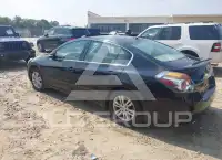 2011 Nissan ALTIMA photo